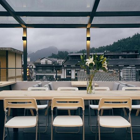 Travel Of Swan International Hostel 張家界市 エクステリア 写真