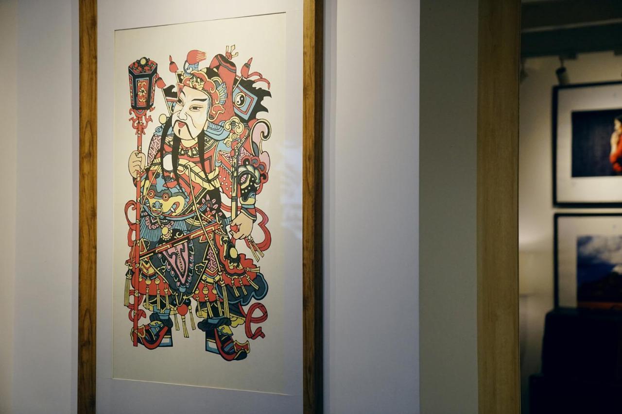 Travel Of Swan International Hostel 張家界市 エクステリア 写真