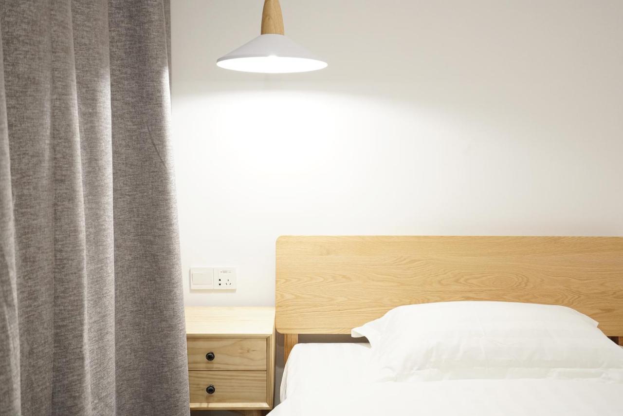 Travel Of Swan International Hostel 張家界市 エクステリア 写真