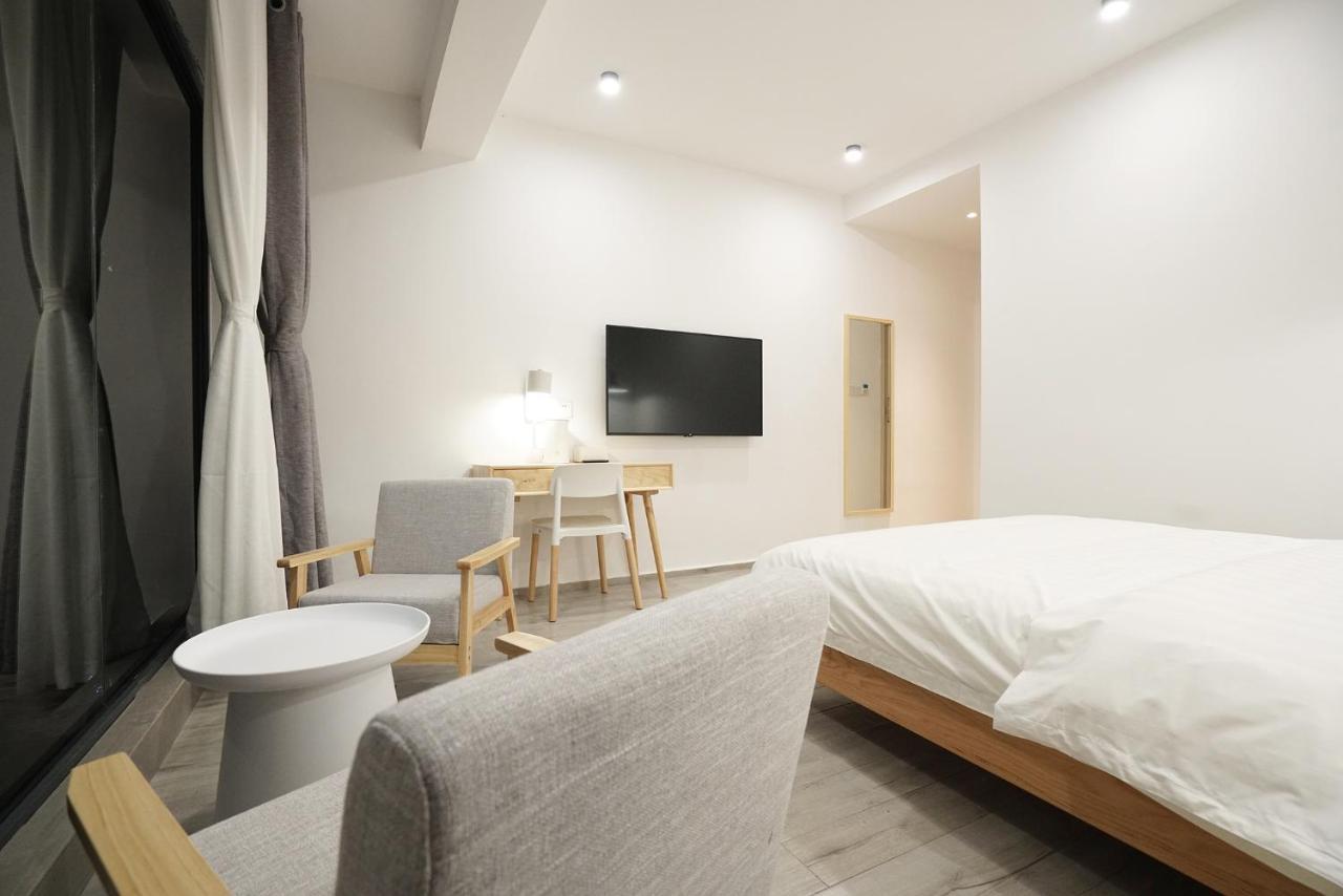 Travel Of Swan International Hostel 張家界市 エクステリア 写真