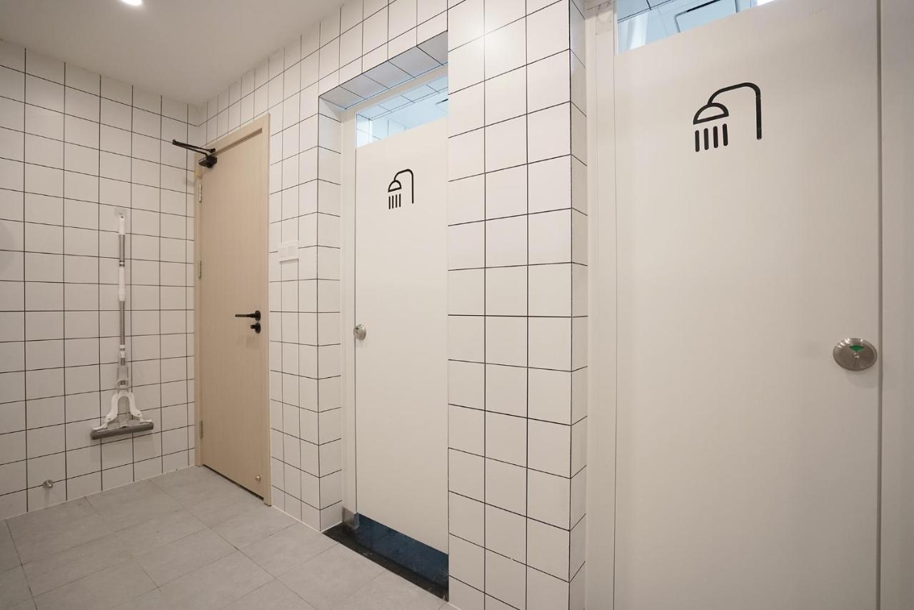 Travel Of Swan International Hostel 張家界市 エクステリア 写真
