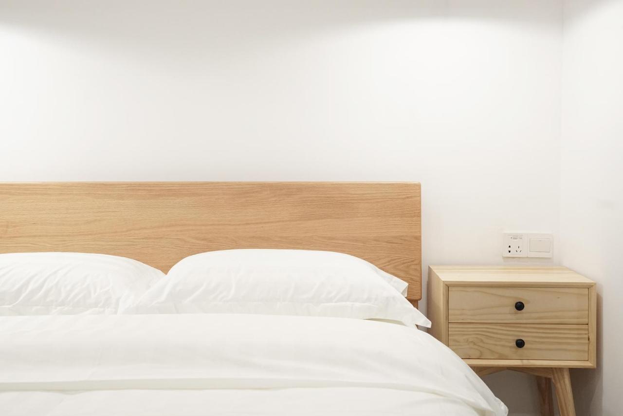 Travel Of Swan International Hostel 張家界市 エクステリア 写真