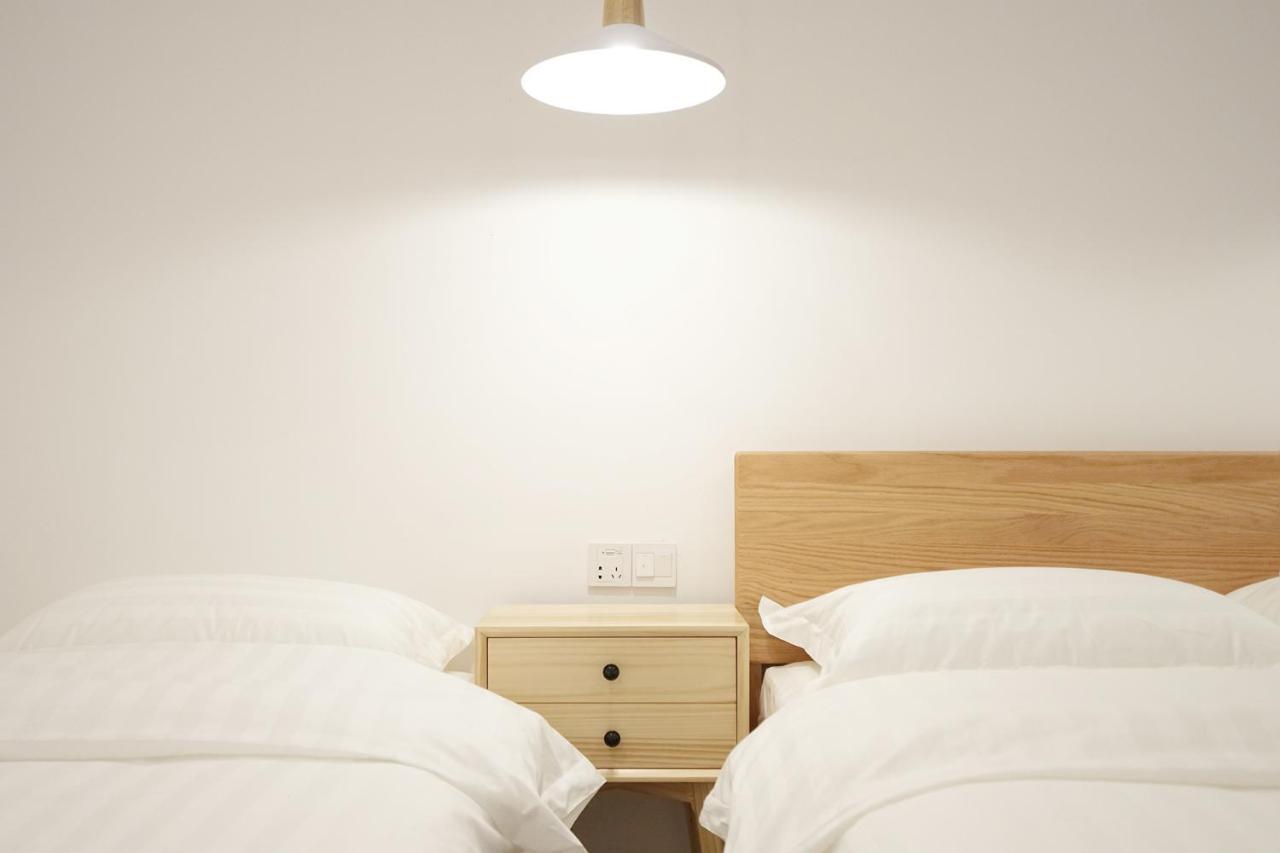 Travel Of Swan International Hostel 張家界市 エクステリア 写真