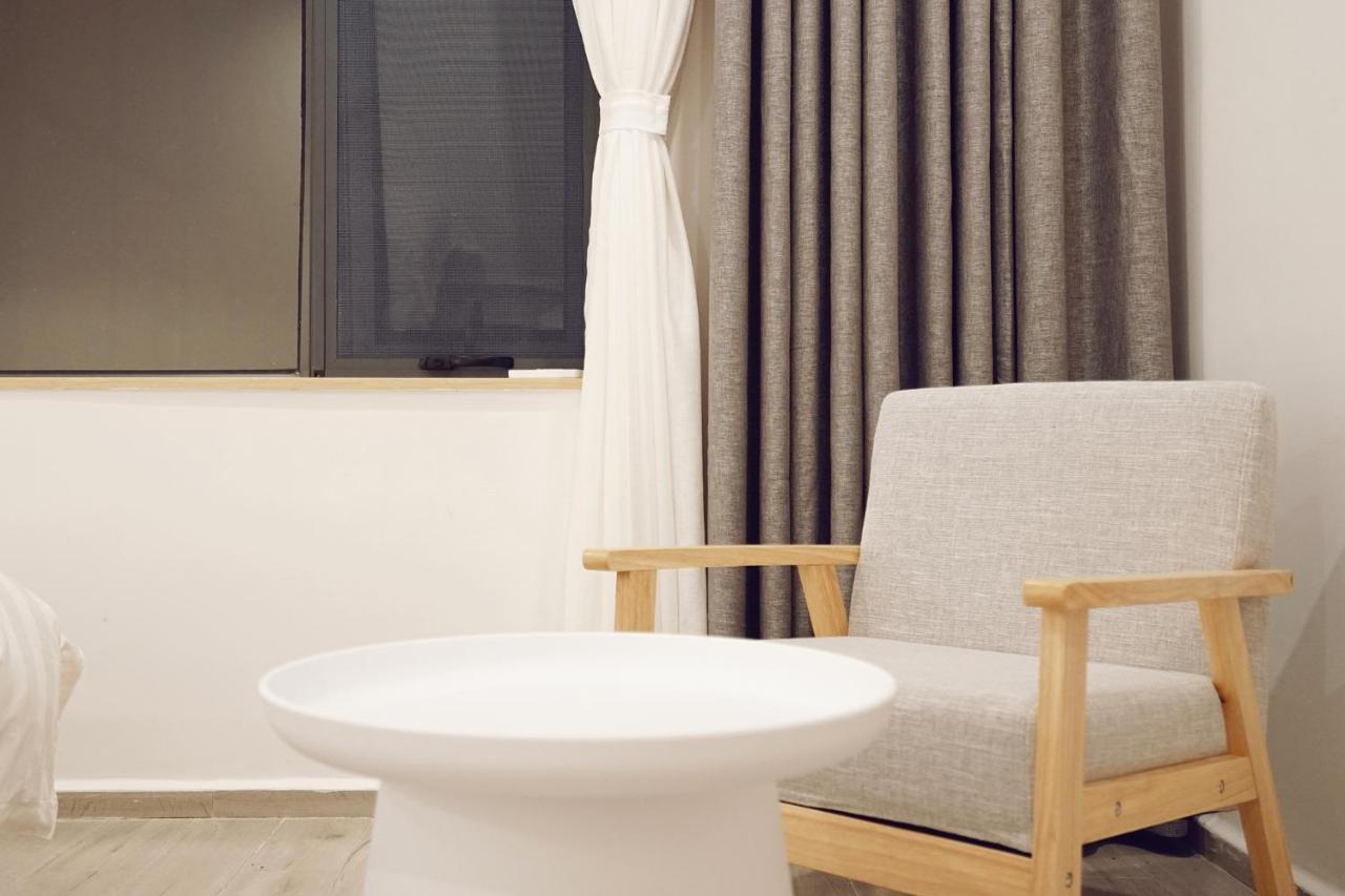 Travel Of Swan International Hostel 張家界市 エクステリア 写真