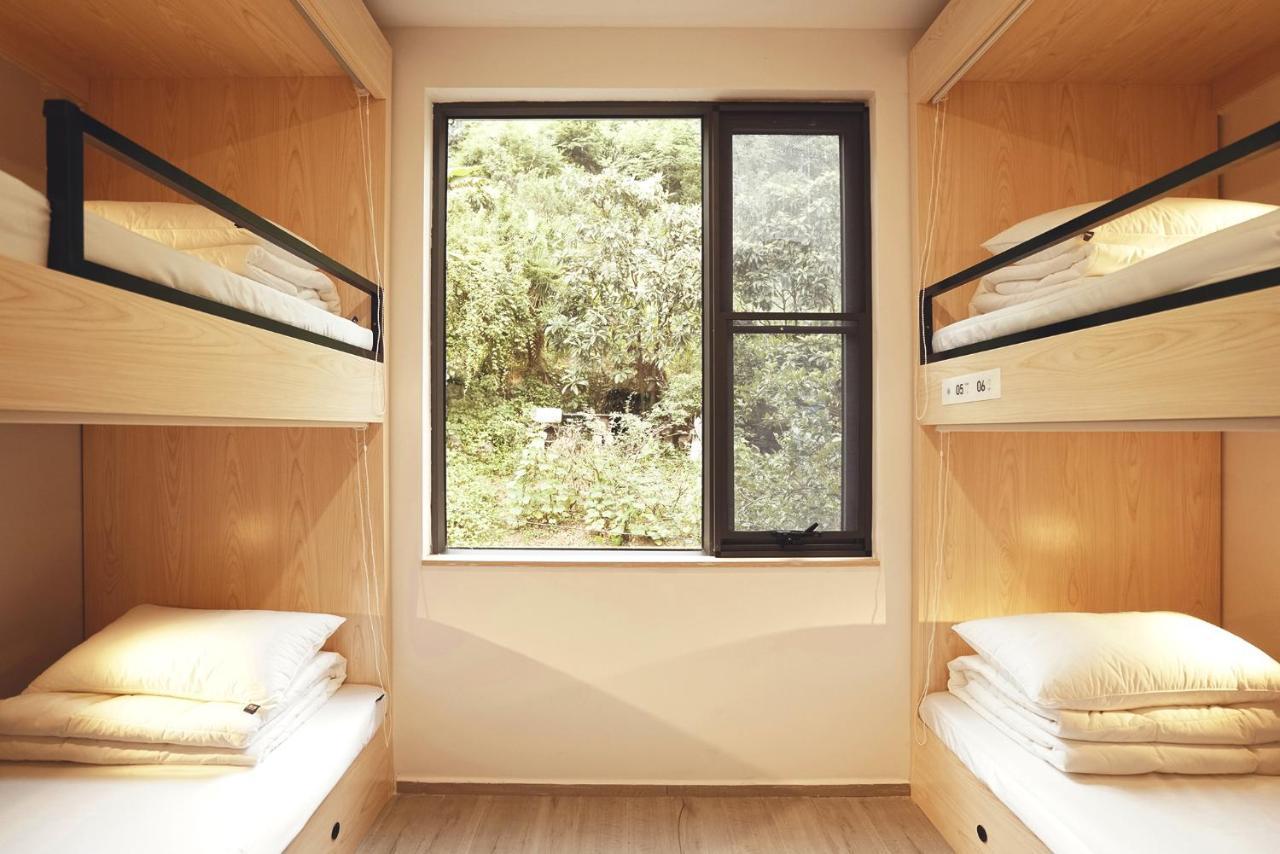 Travel Of Swan International Hostel 張家界市 エクステリア 写真